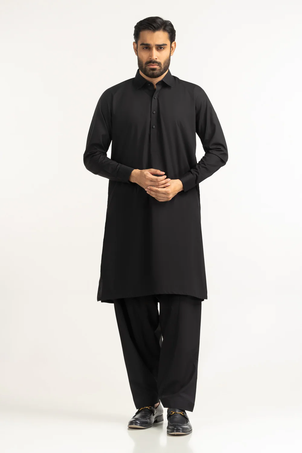 Regular Fit Styling Suits - Image 4