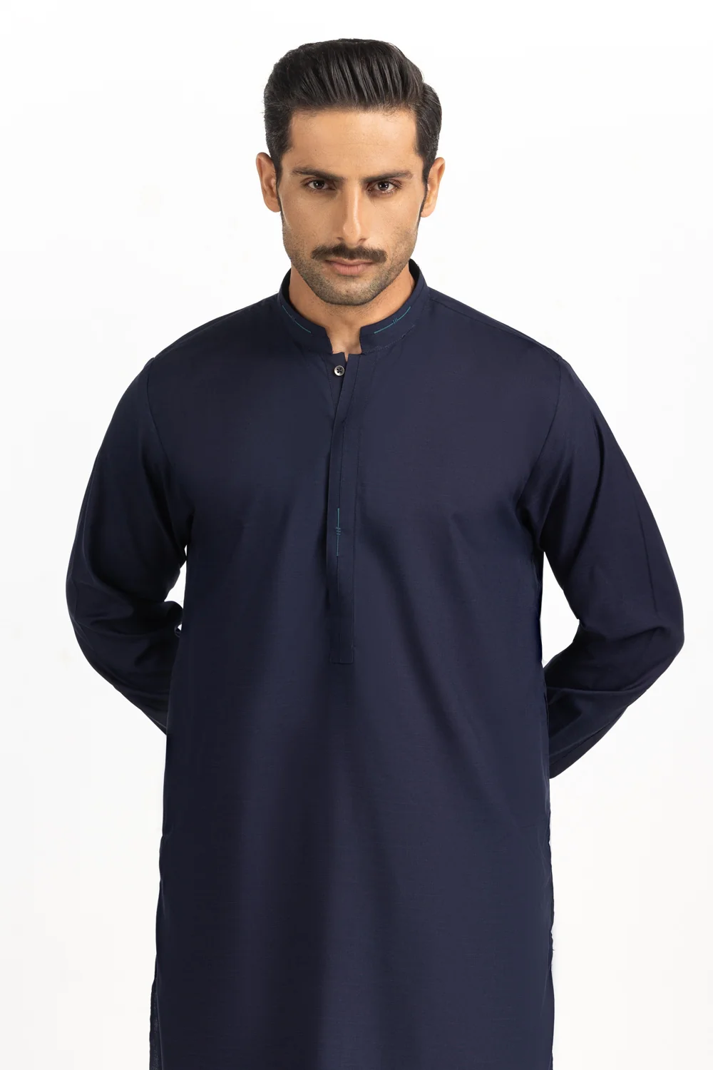 Regular Fit Styling Suits - Image 2