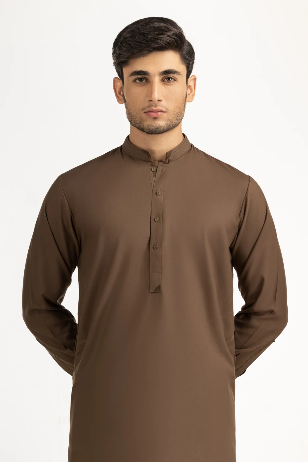 Regular Fit Styling Suits