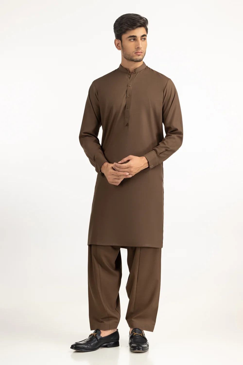 Regular Fit Styling Suits - Image 3