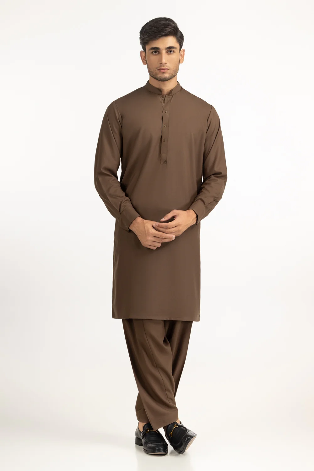 Regular Fit Styling Suits - Image 4