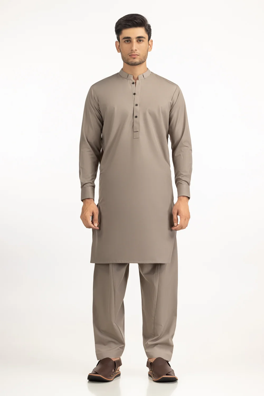 Regular Fit Styling Suits - Image 2