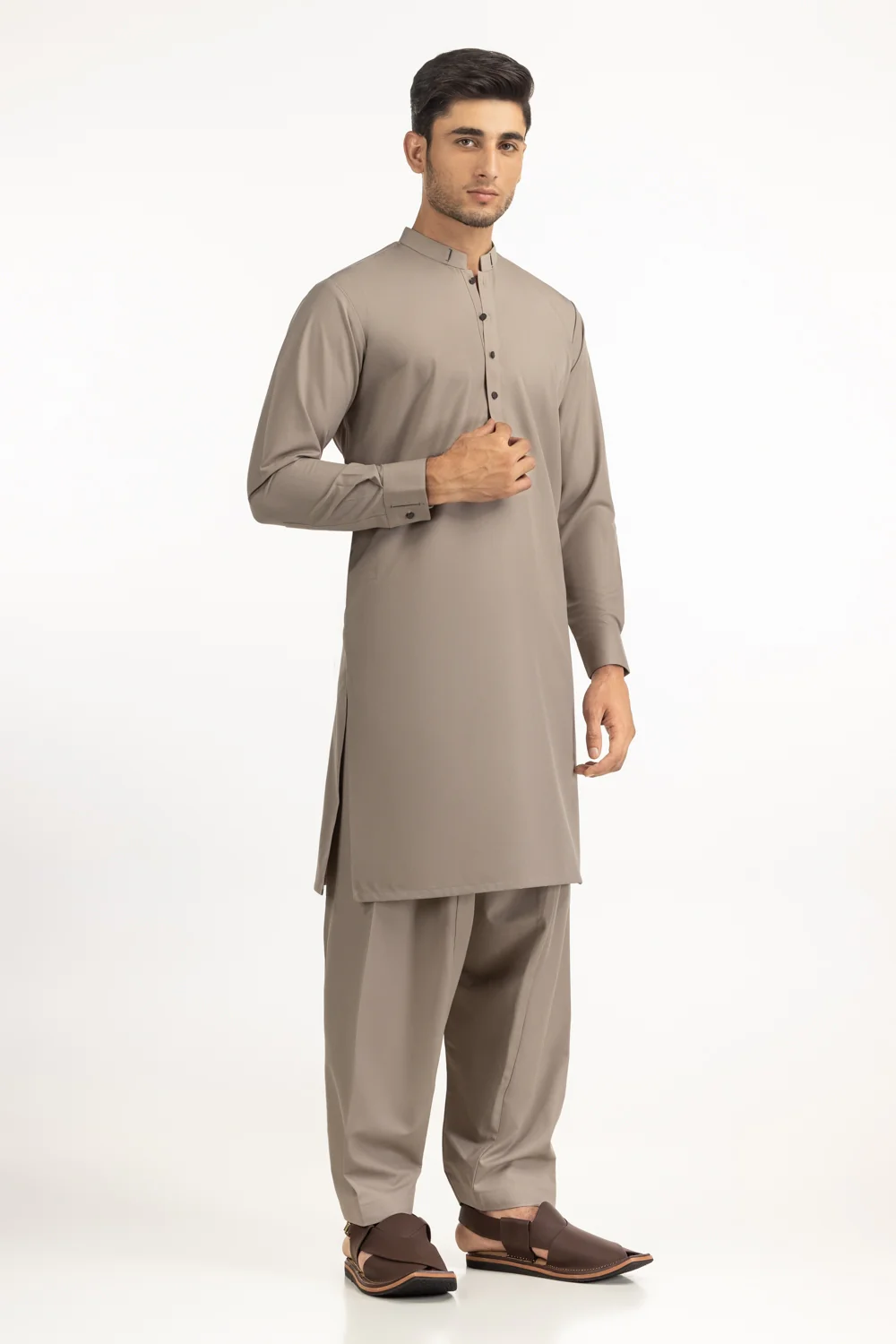 Regular Fit Styling Suits - Image 6