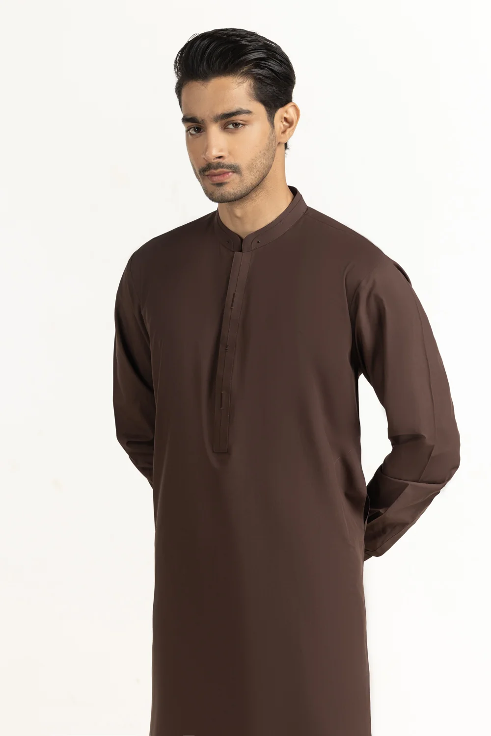 Regular Fit Styling Suits