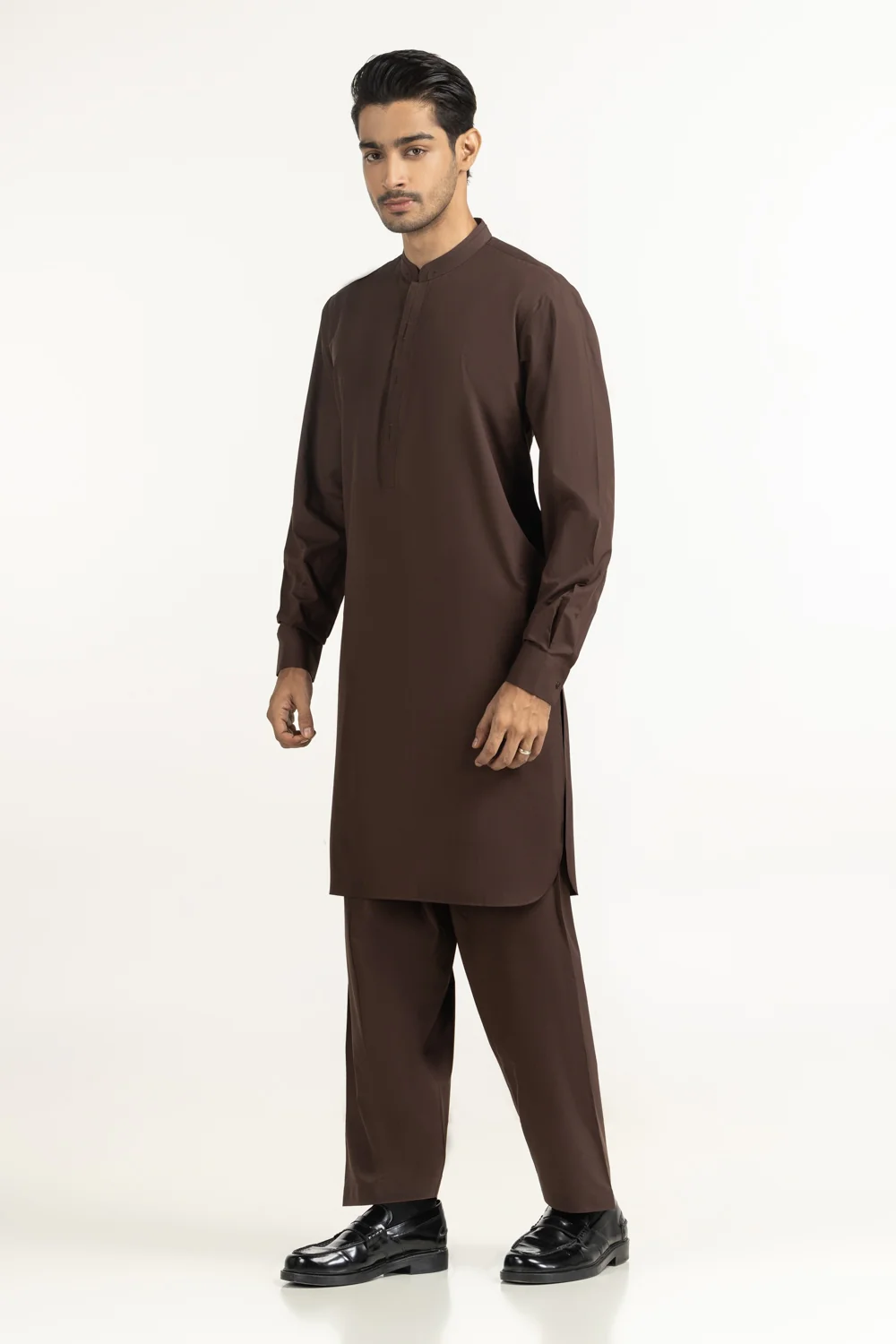 Regular Fit Styling Suits - Image 3