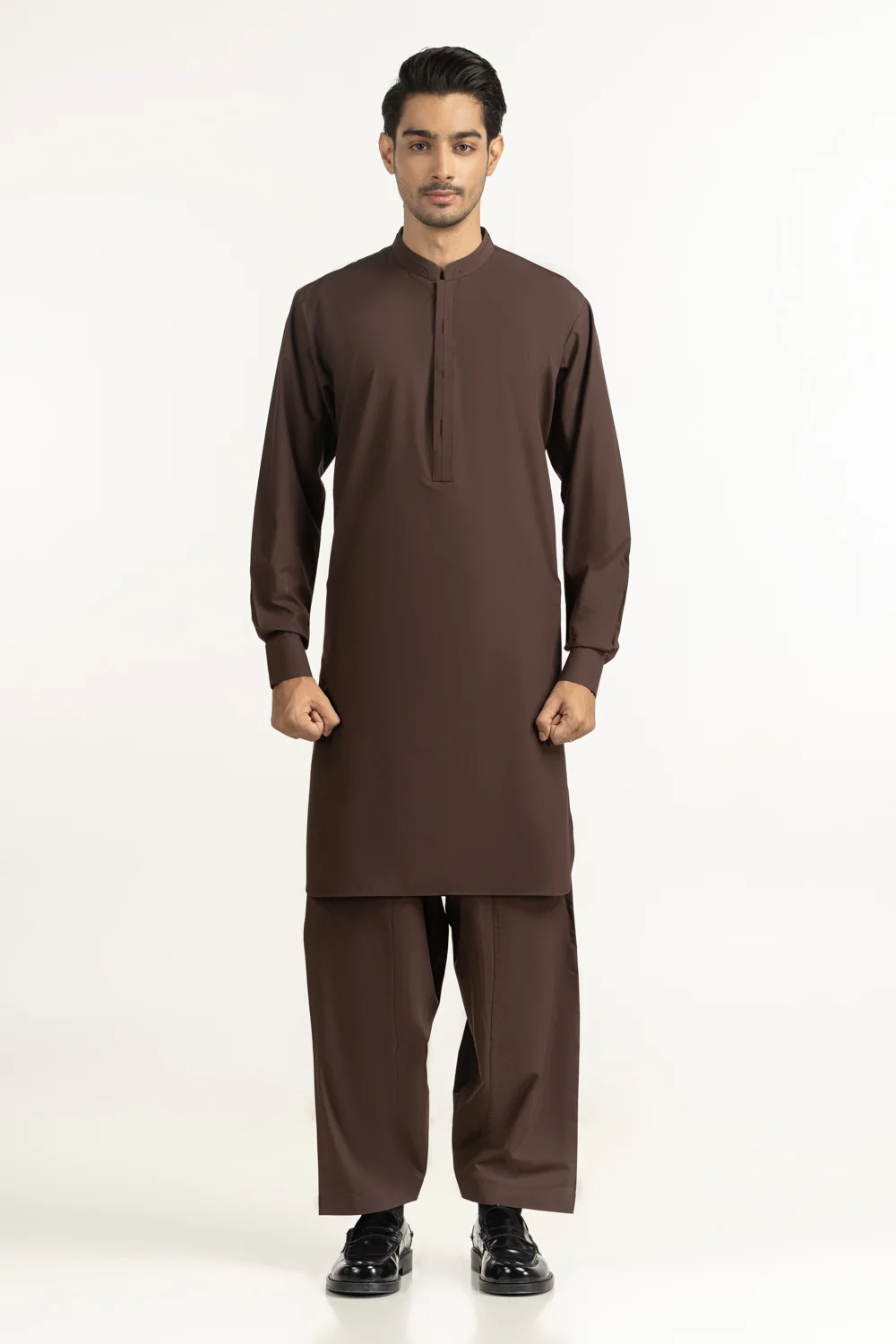 Regular Fit Styling Suits - Image 5