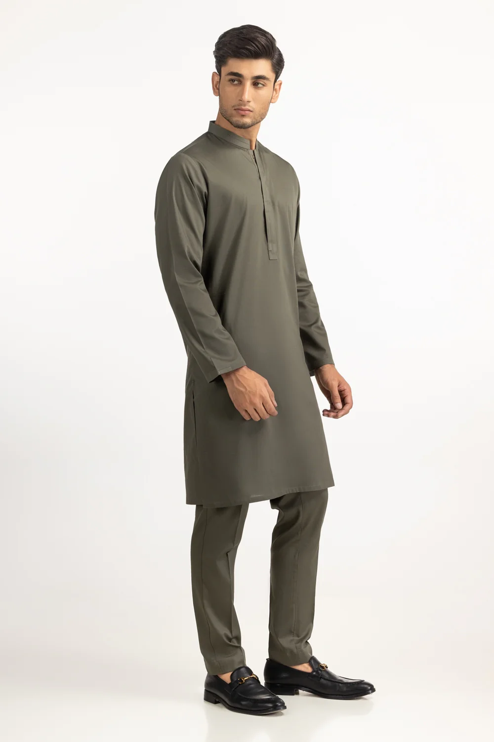 Regular Fit Styling Suits - Image 3