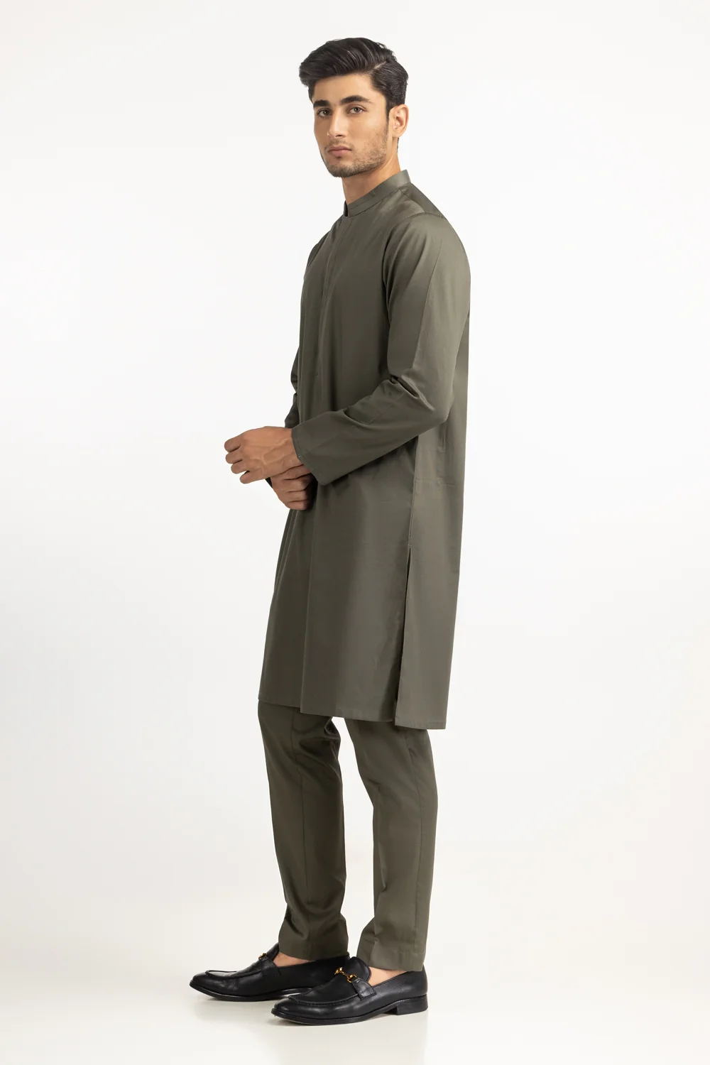 Regular Fit Styling Suits - Image 4