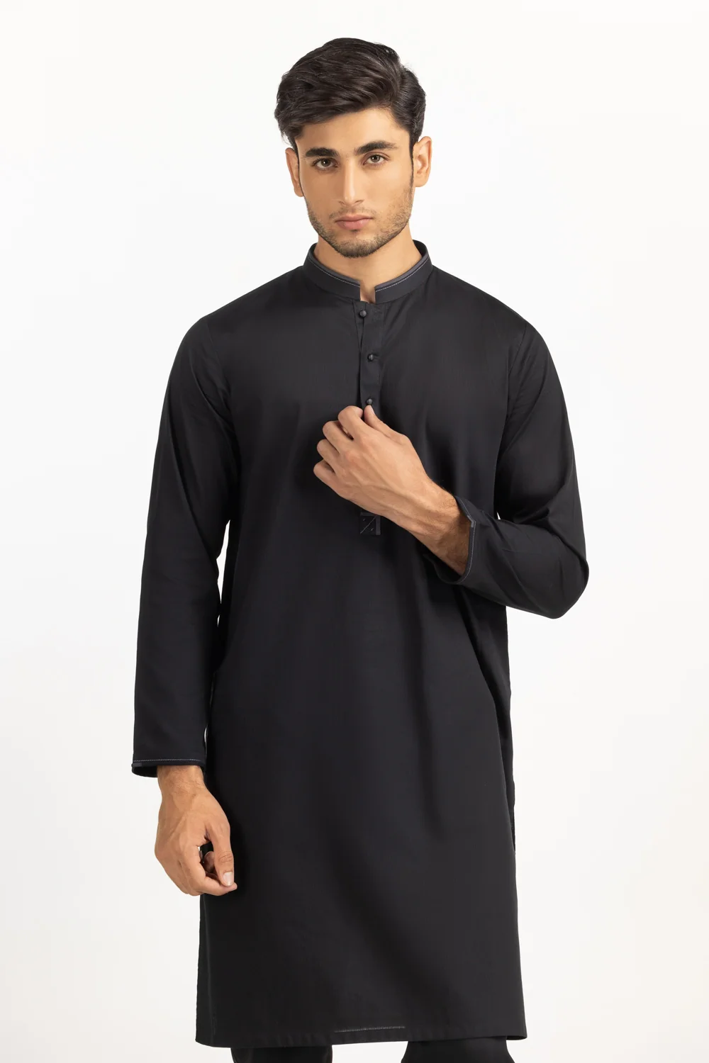 Regular Fit Styling Suits