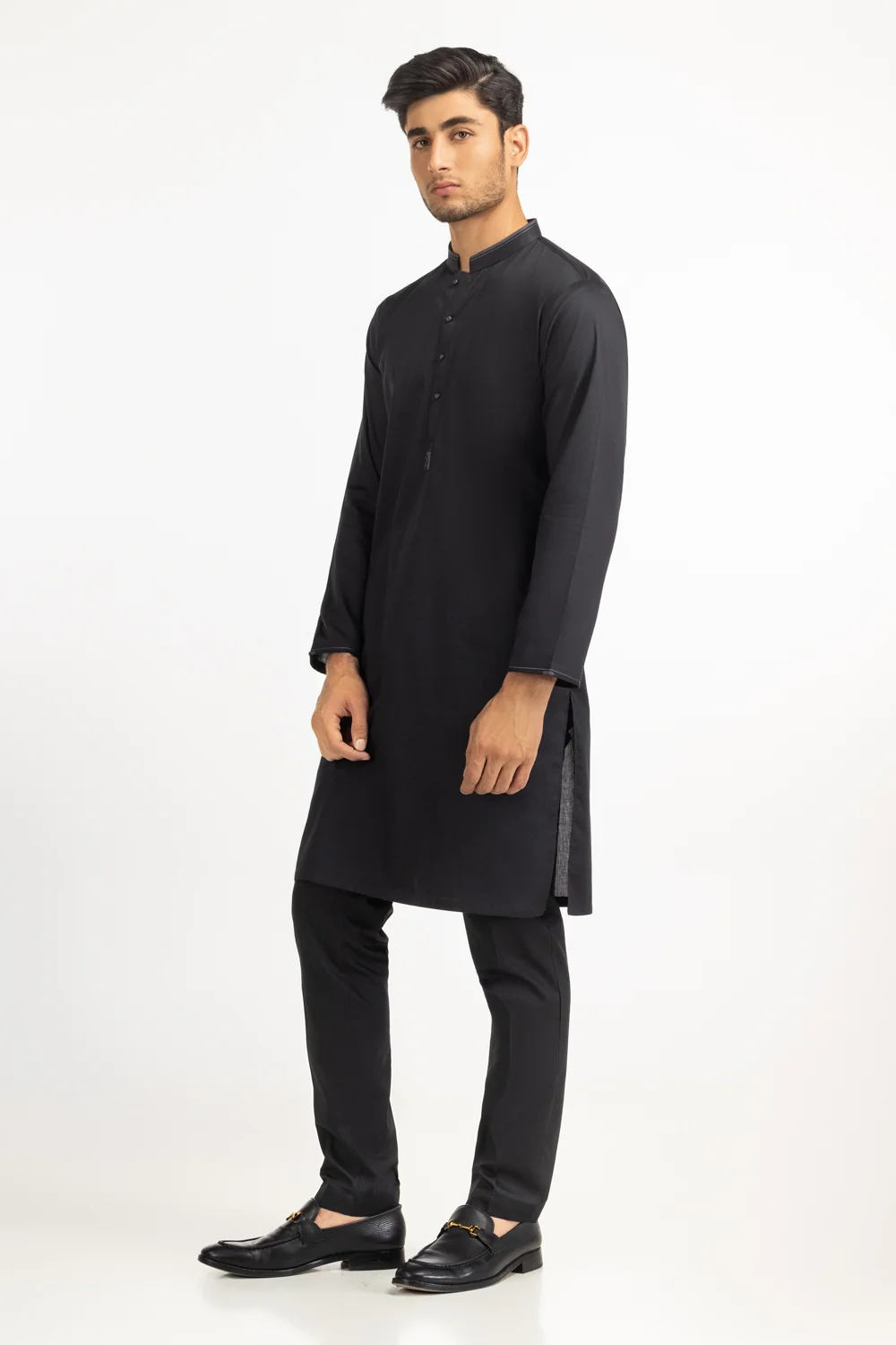 Regular Fit Styling Suits - Image 5