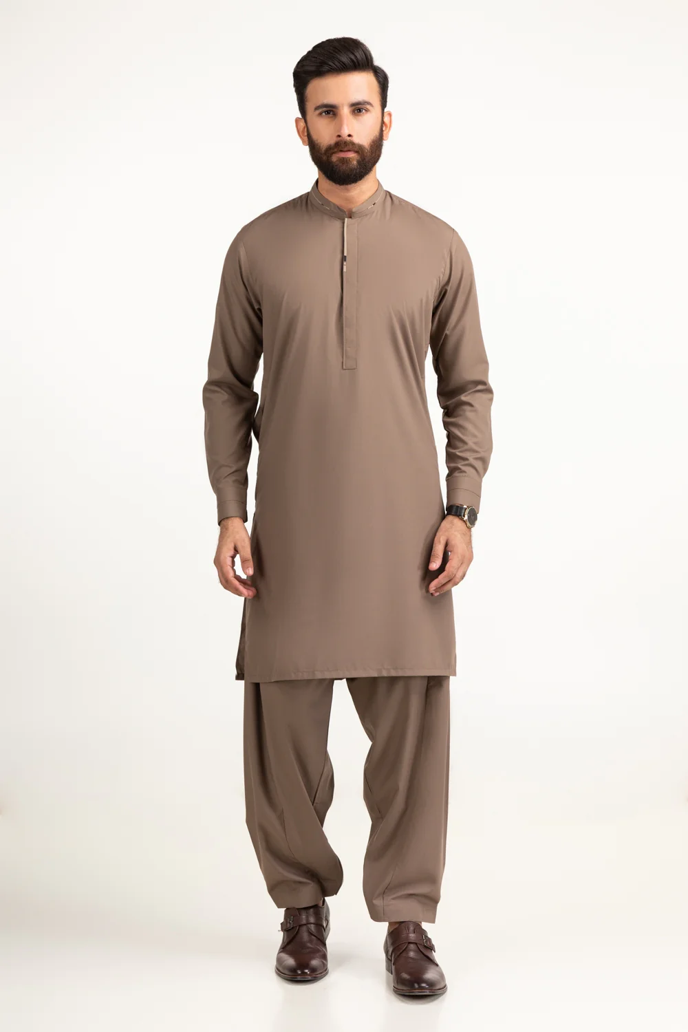 Regular Fit Styling Suits - Image 3