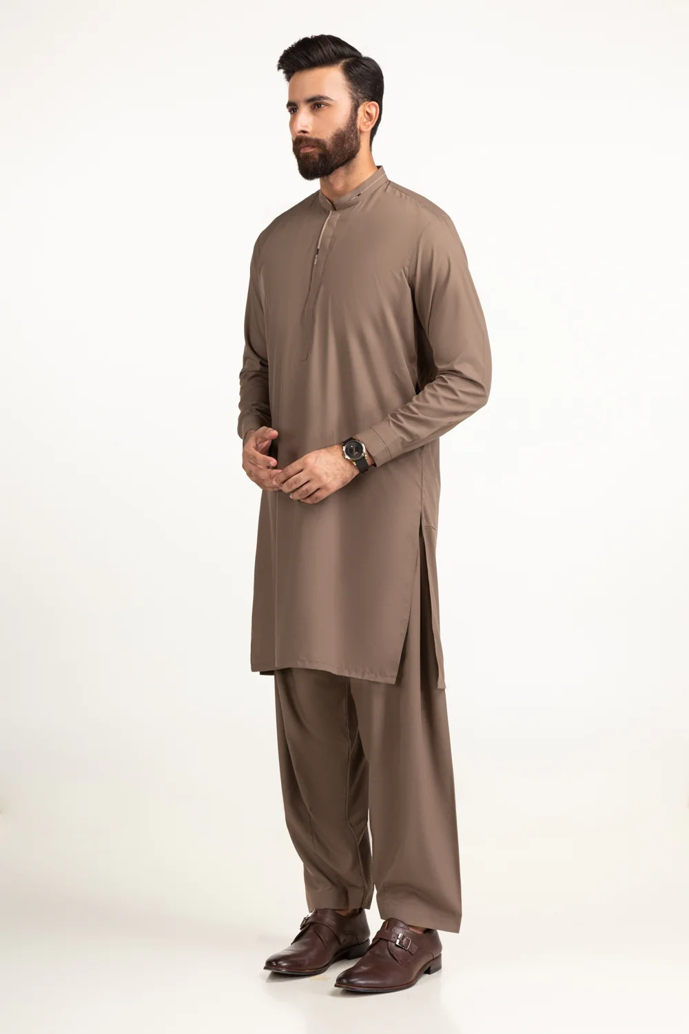Regular Fit Styling Suits - Image 4