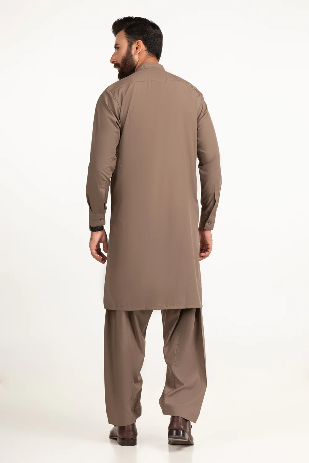 Regular Fit Styling Suits - Image 5