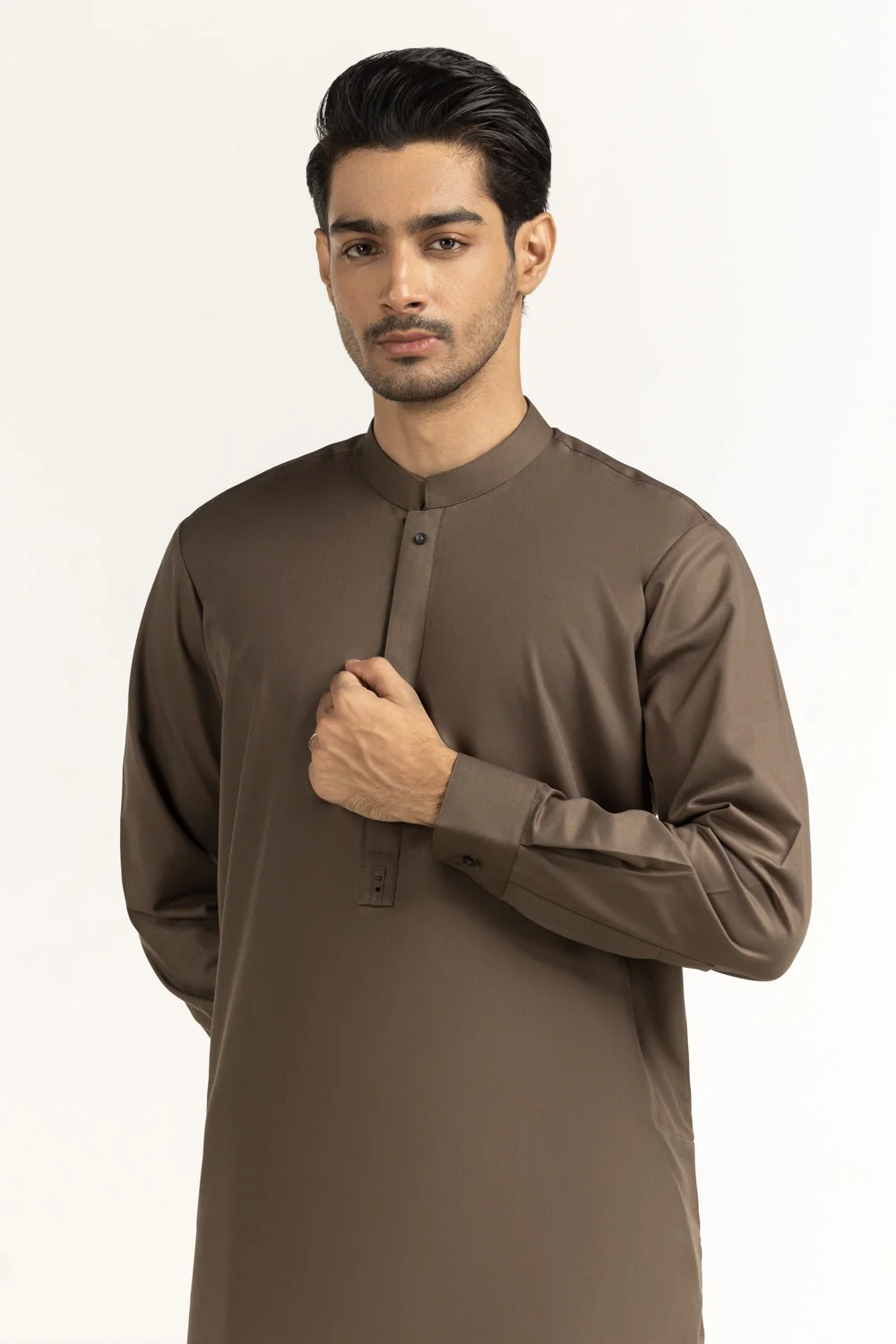 Regular Fit Styling Suits