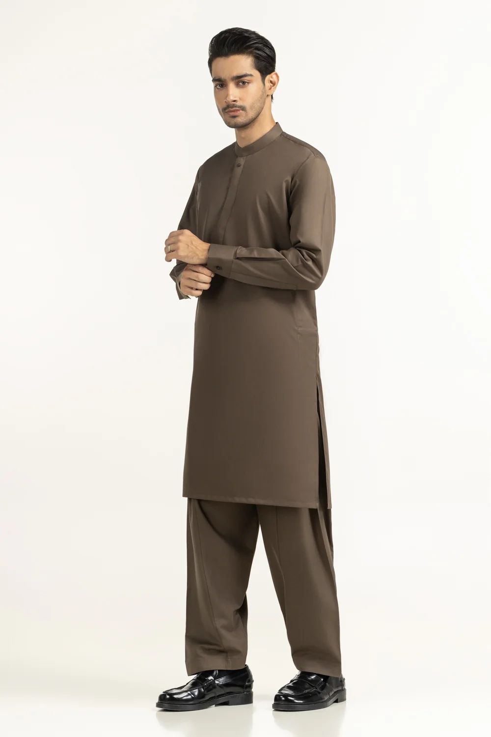 Regular Fit Styling Suits - Image 3