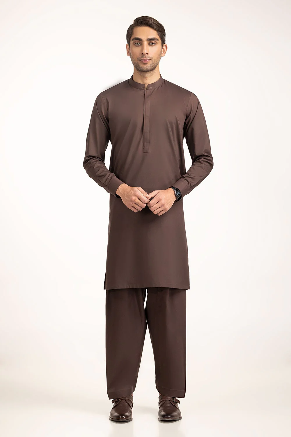 Regular Fit Styling Suits - Image 4