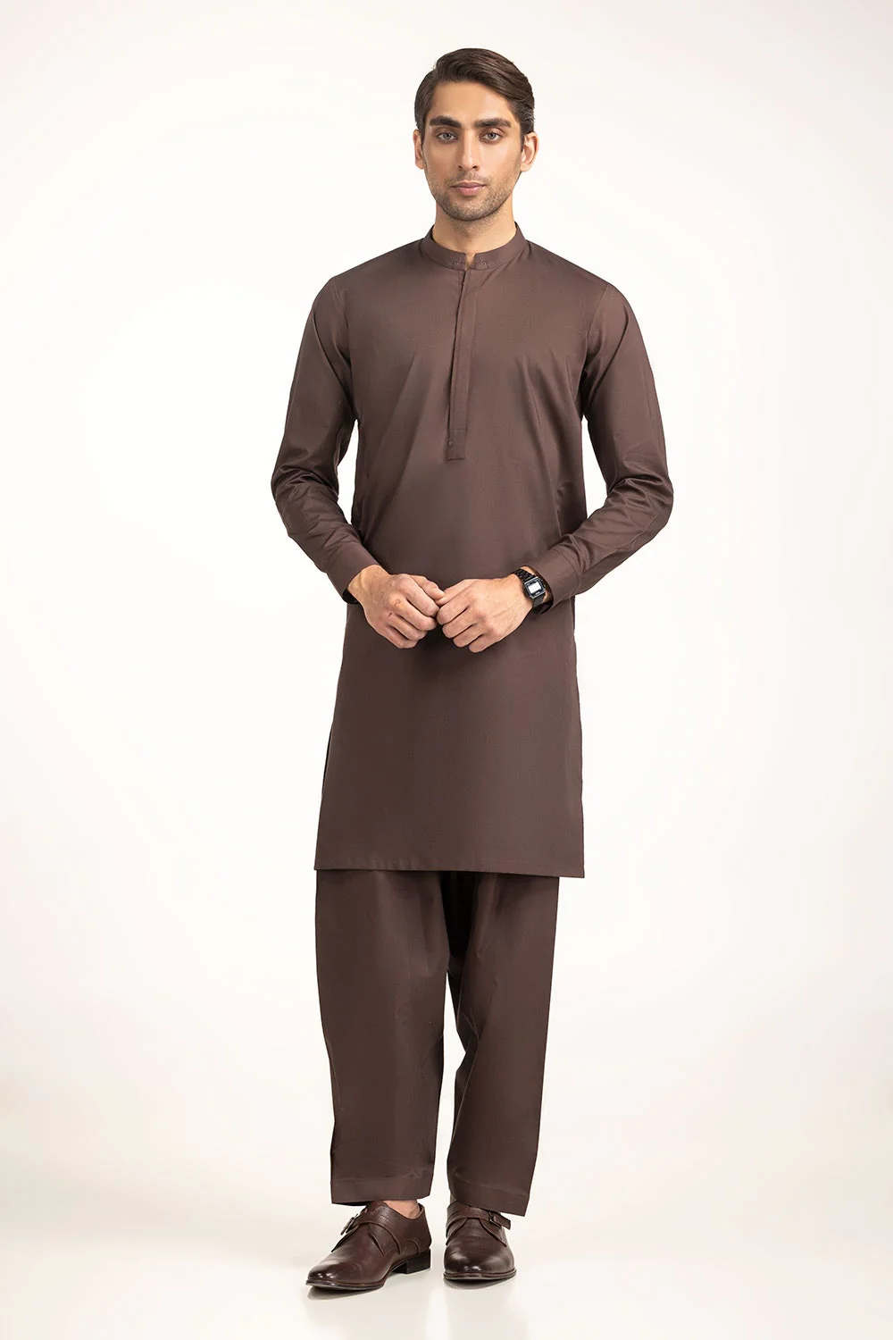 Regular Fit Styling Suits - Image 5