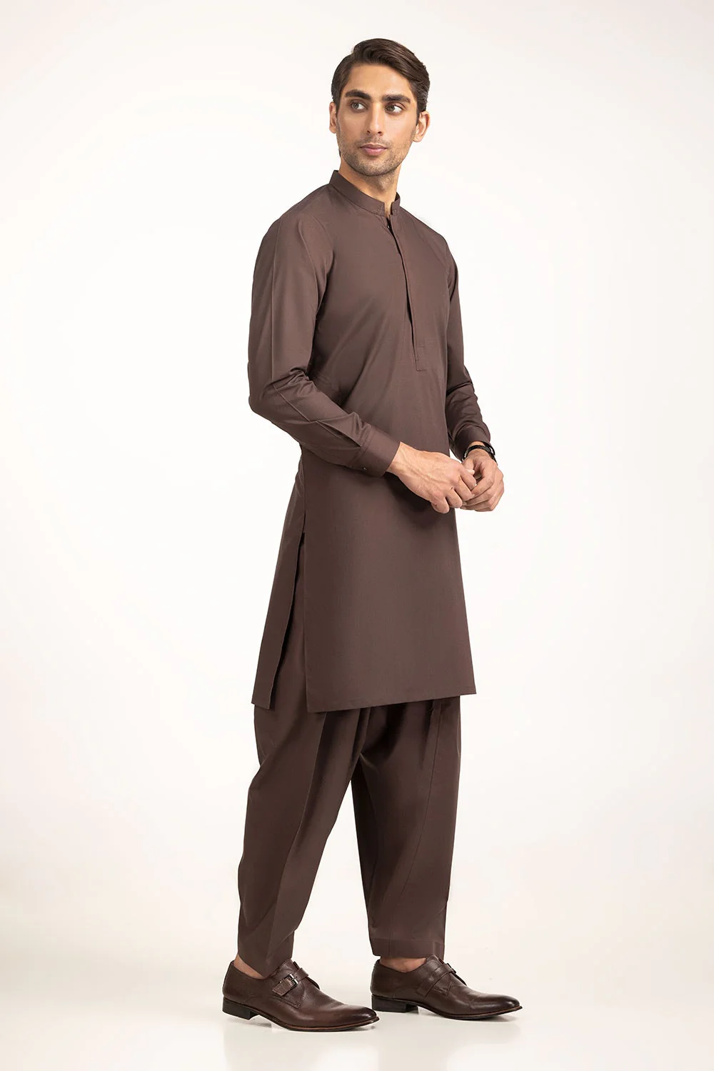 Regular Fit Styling Suits - Image 6