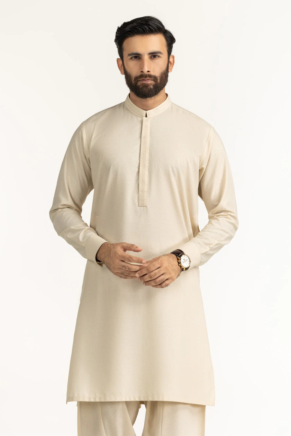 Regular Fit Styling Suits