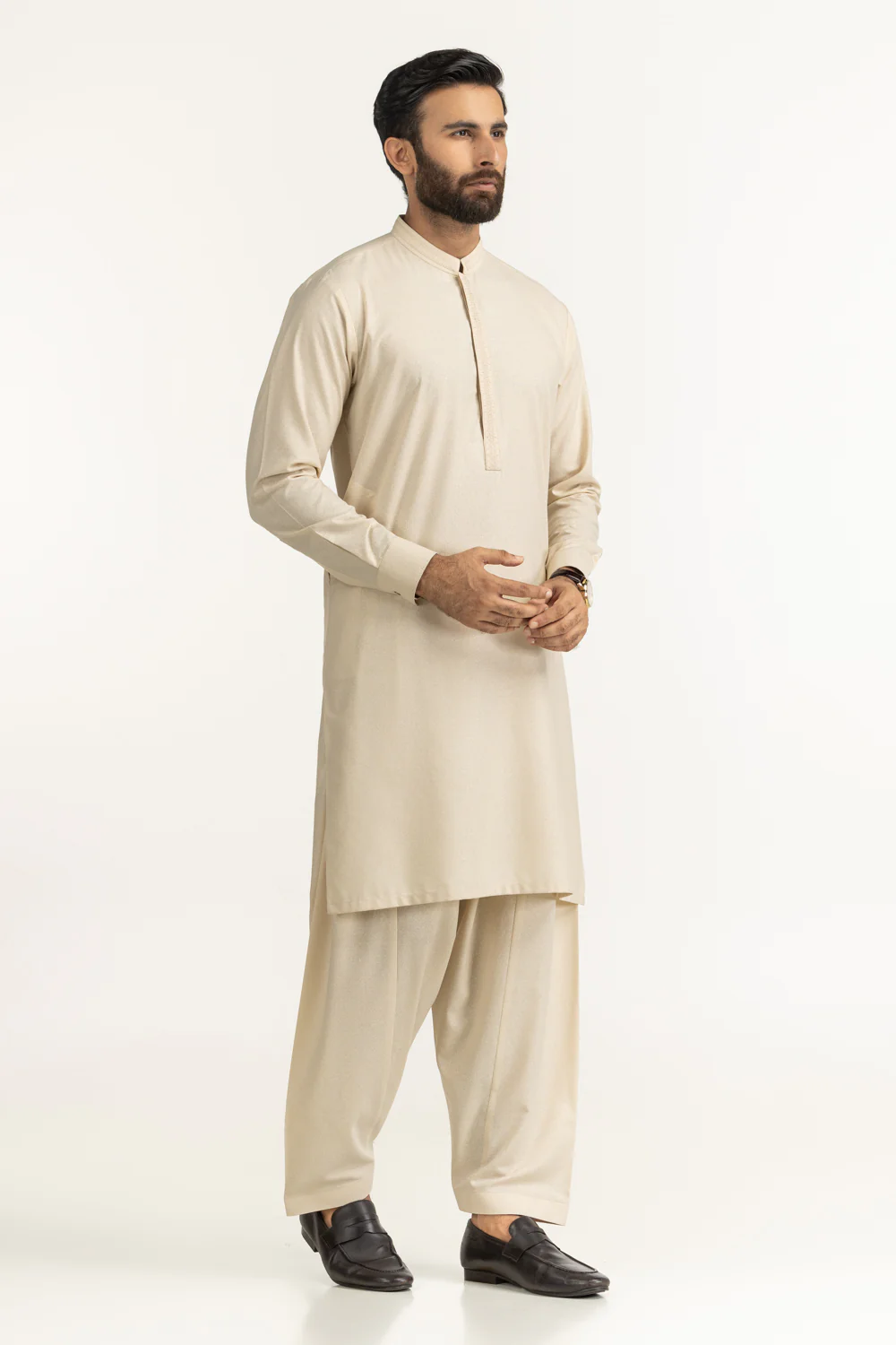 Regular Fit Styling Suits - Image 3