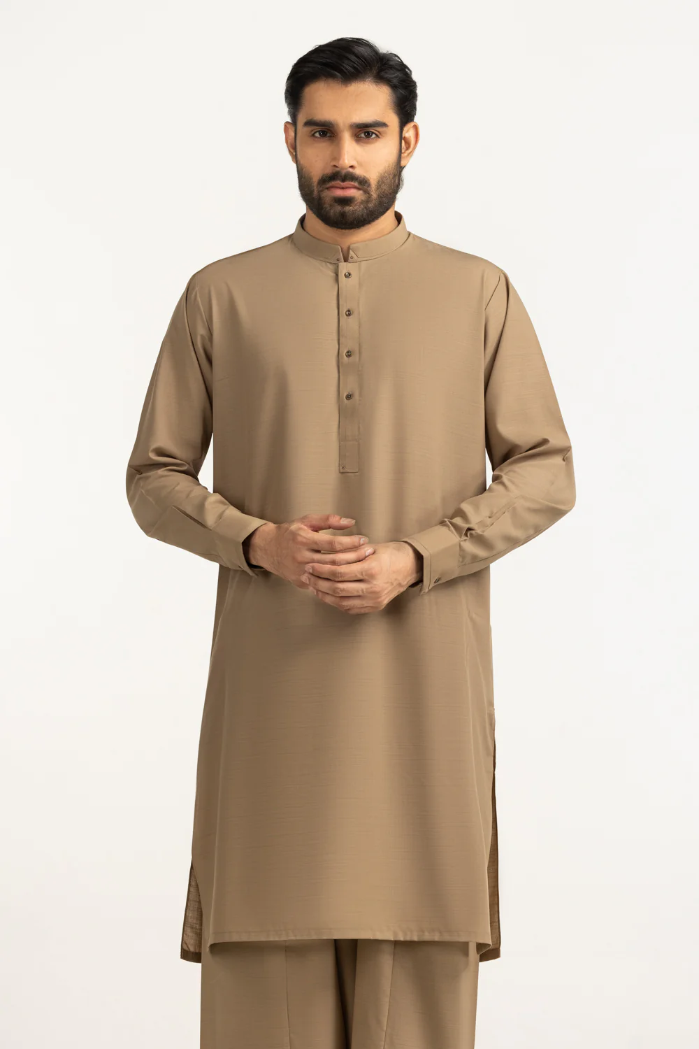 Regular Fit Styling Suits