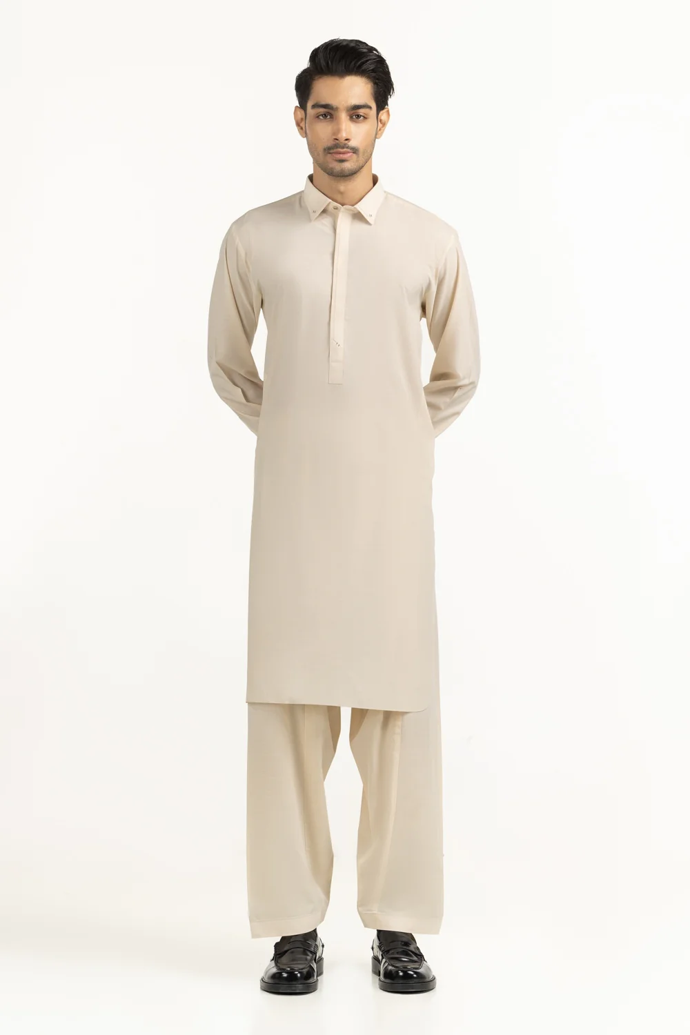 Regular Fit Styling Suits - Image 3