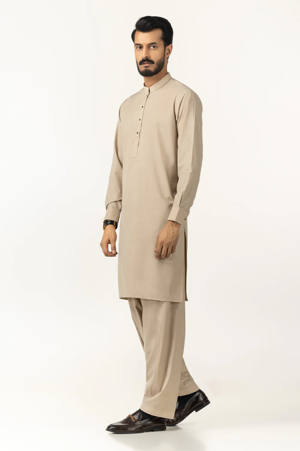 Regular Fit Styling Suits - Image 3