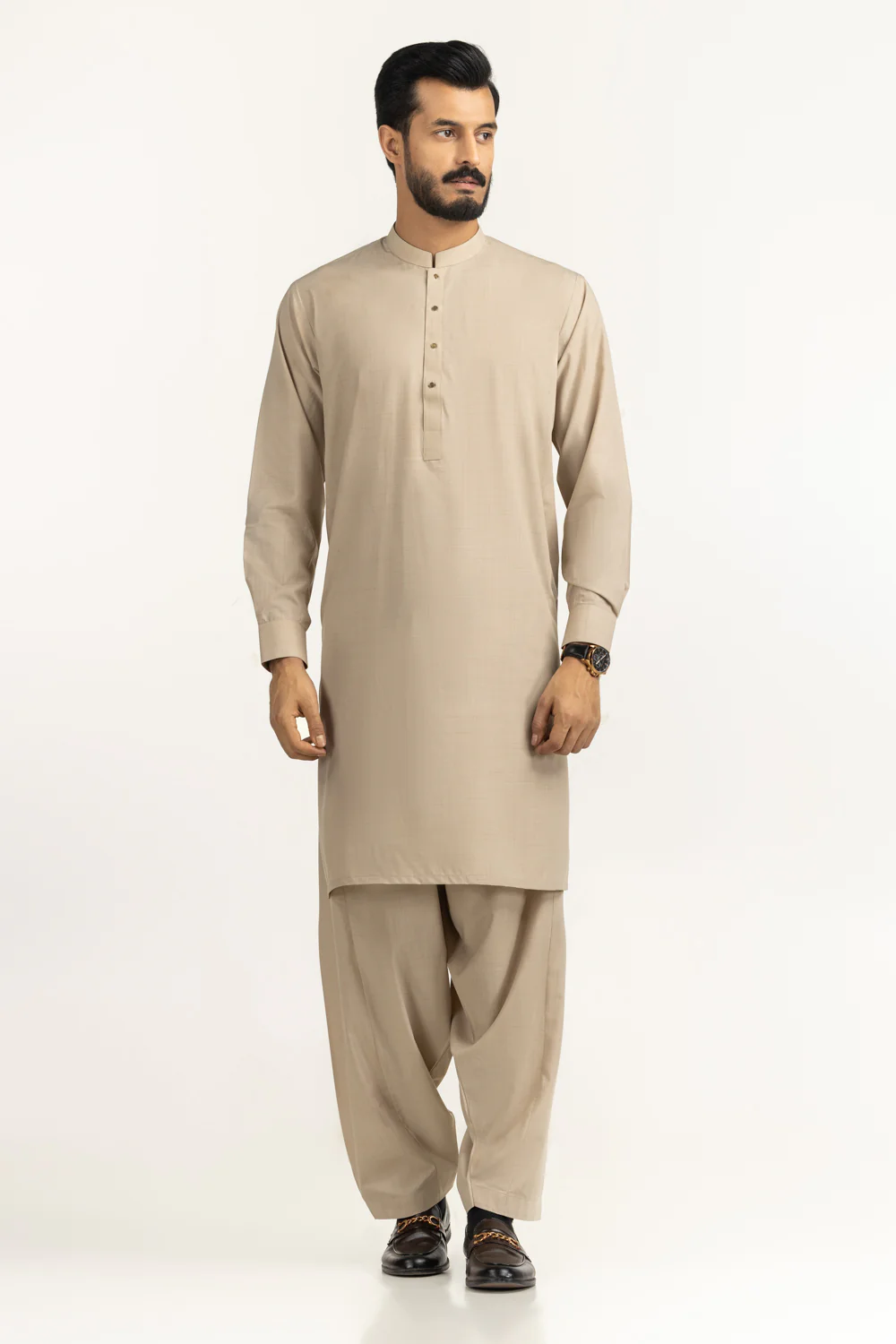 Regular Fit Styling Suits - Image 6