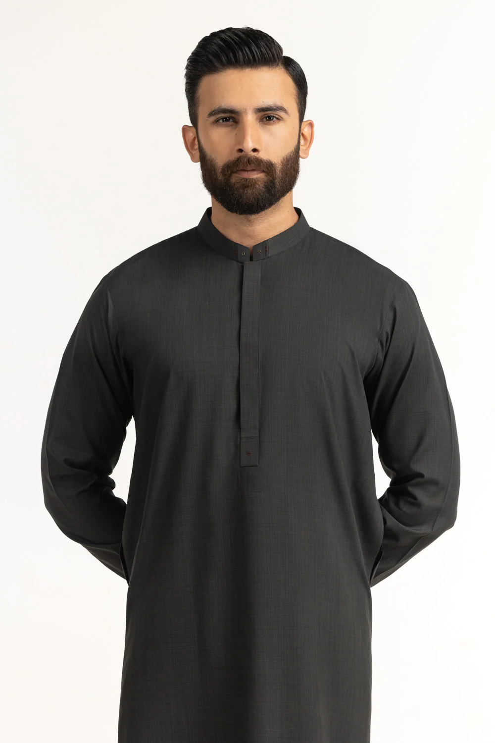 Regular Fit Styling Suits