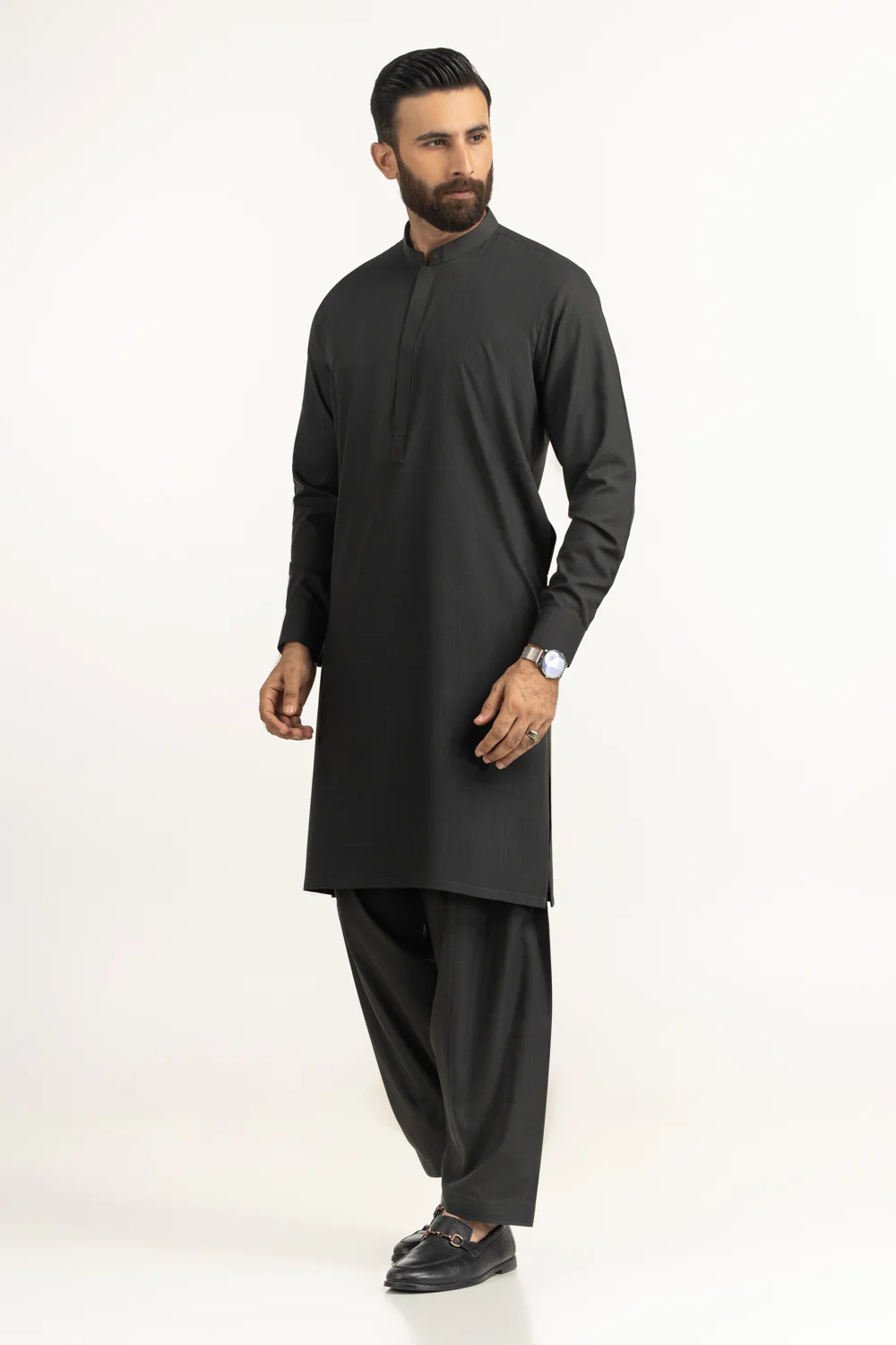 Regular Fit Styling Suits - Image 3