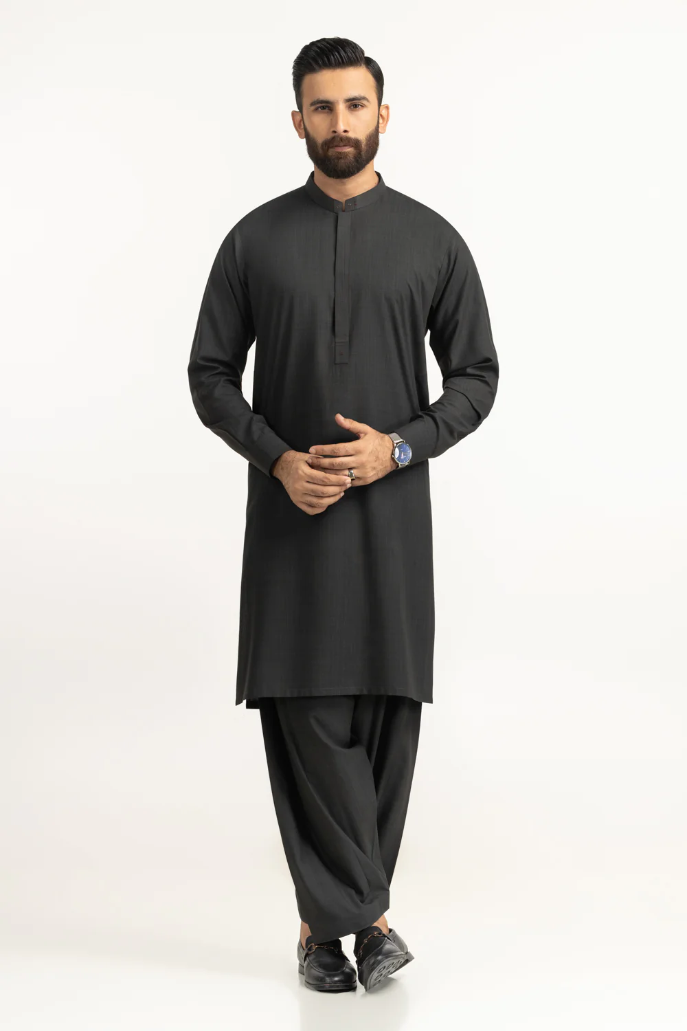 Regular Fit Styling Suits - Image 6