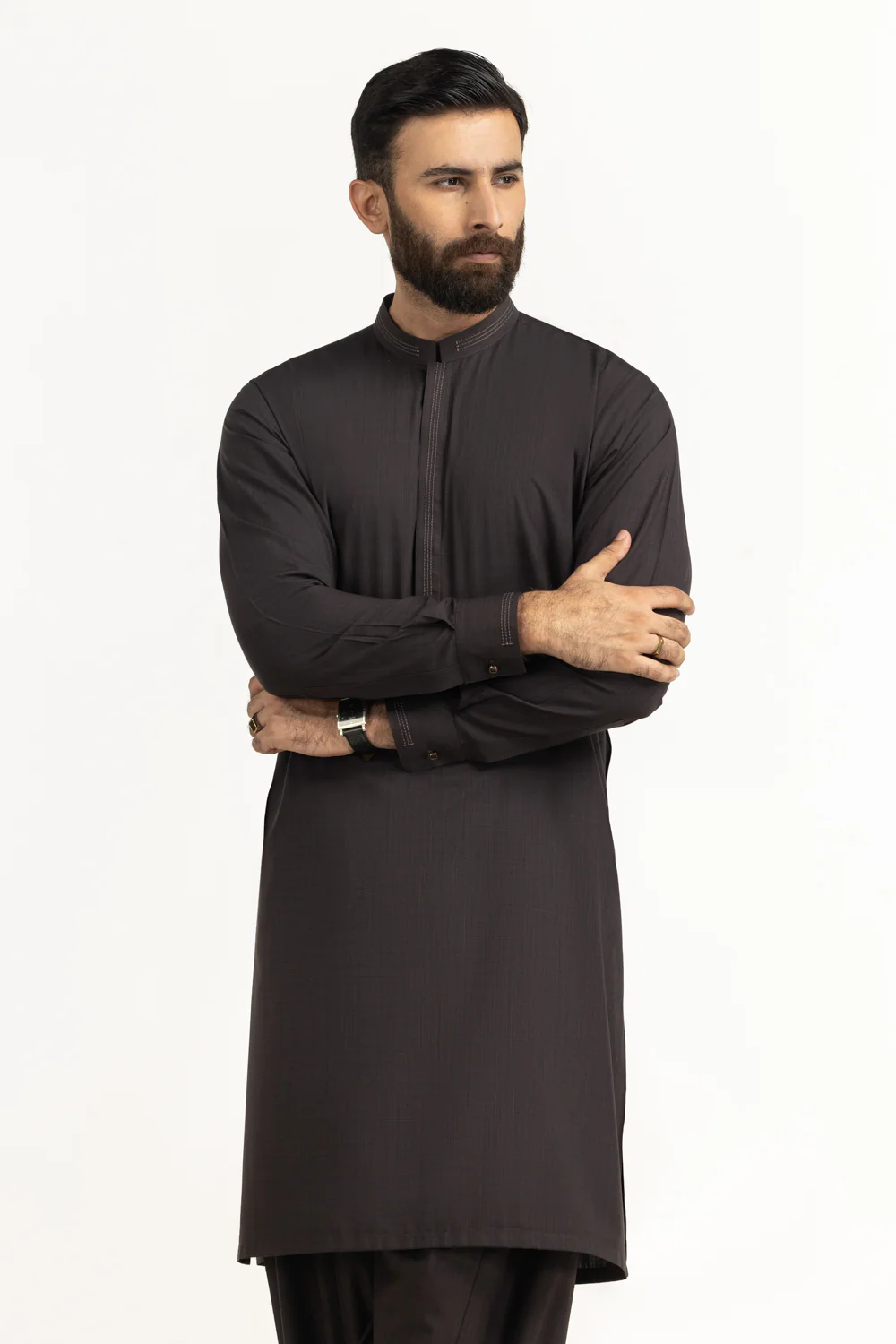 Regular Fit Styling Suits