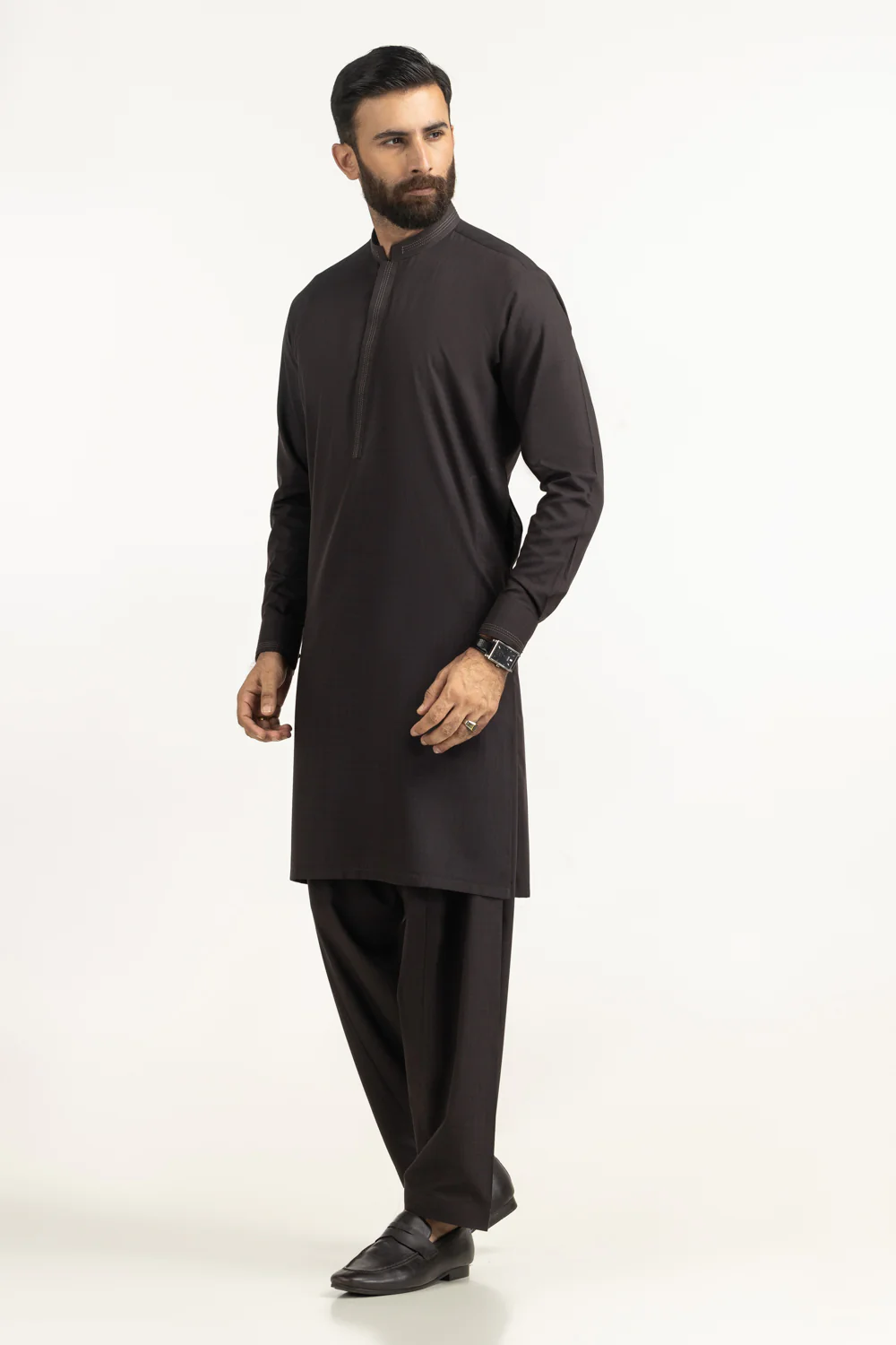Regular Fit Styling Suits - Image 3