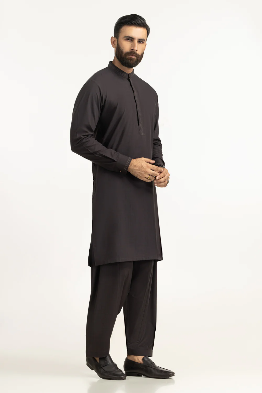 Regular Fit Styling Suits - Image 4