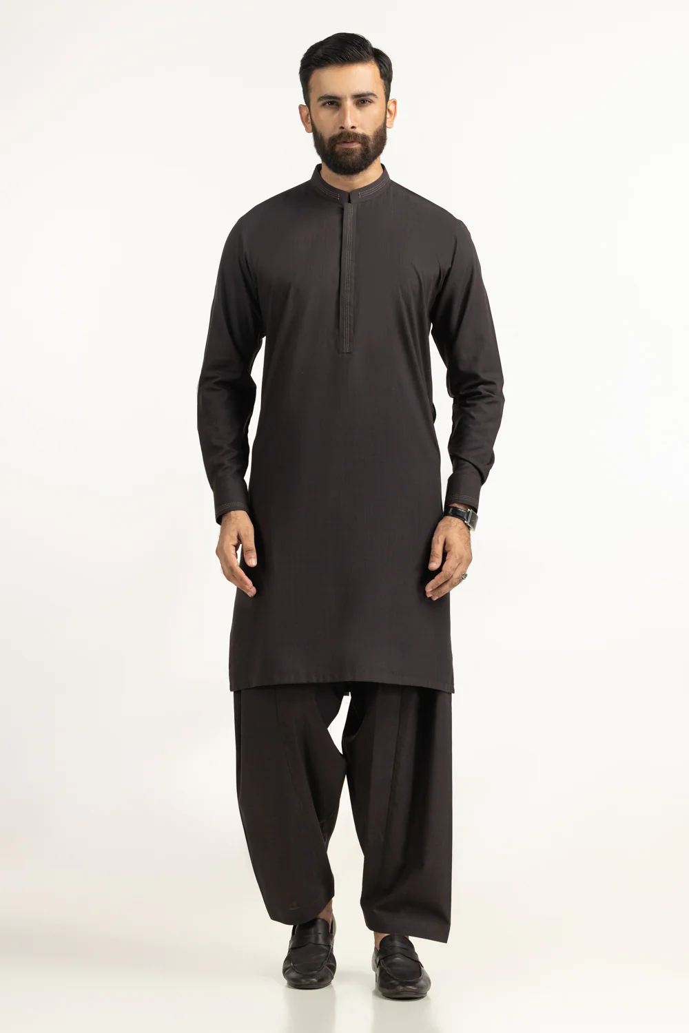 Regular Fit Styling Suits - Image 6