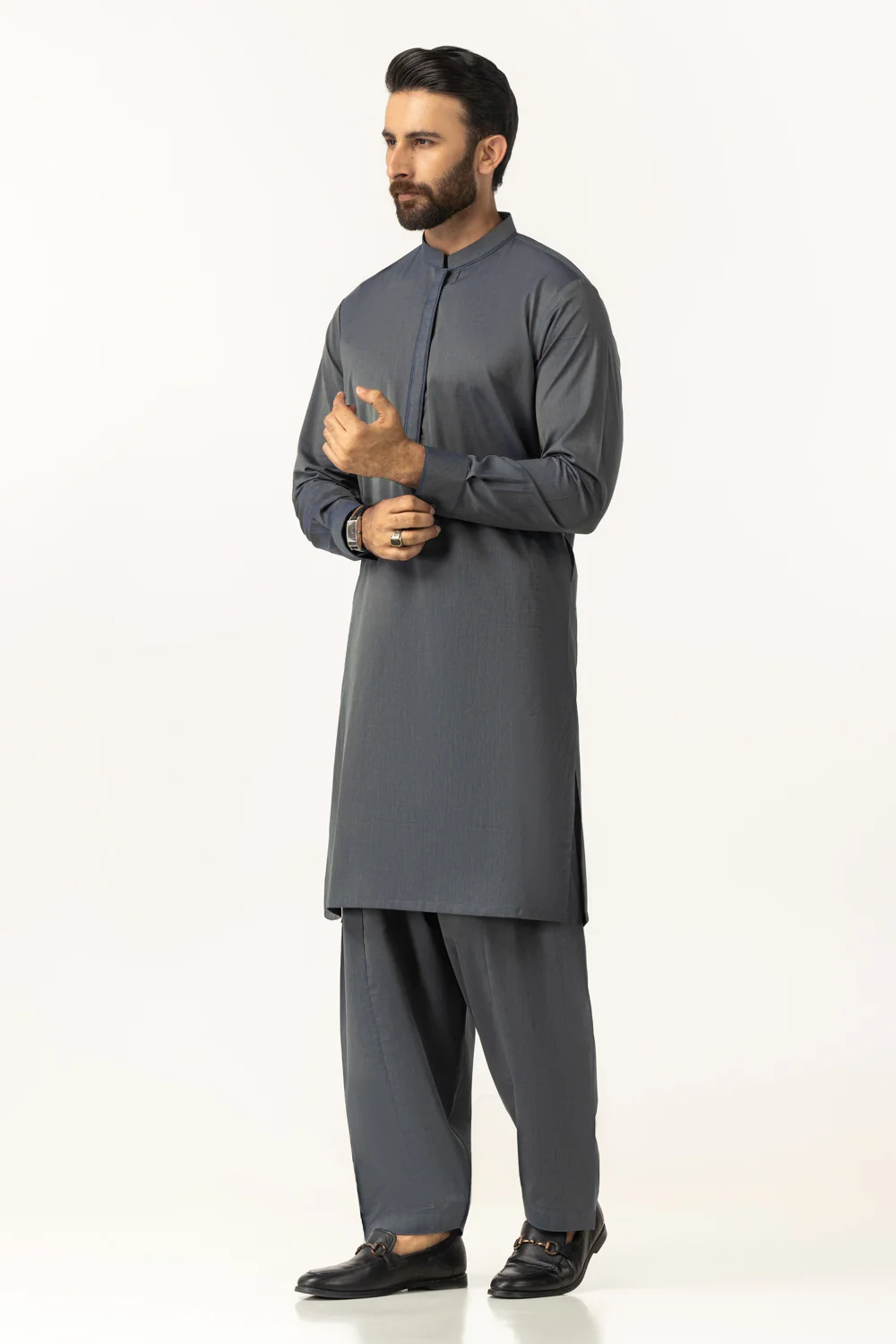 Regular Fit Styling Suits - Image 3