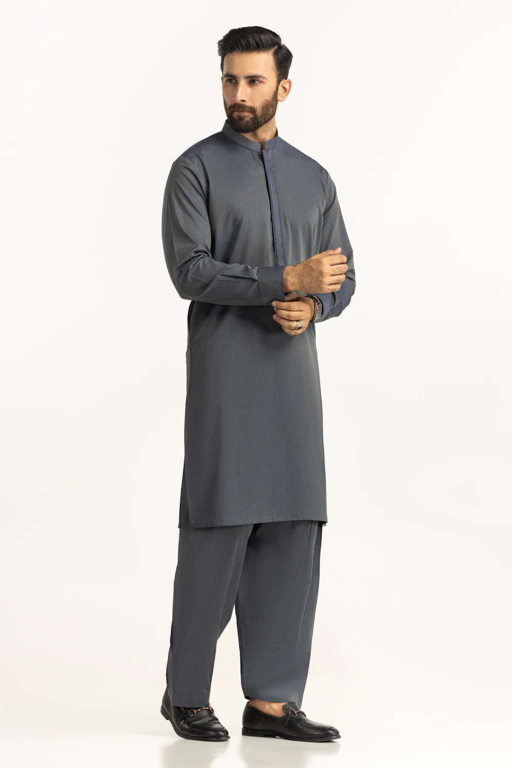 Regular Fit Styling Suits - Image 4