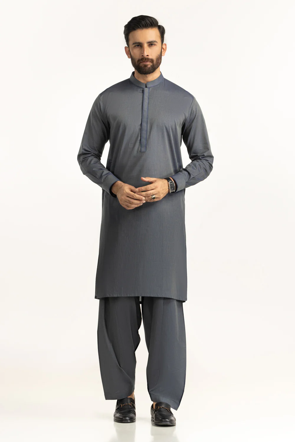 Regular Fit Styling Suits - Image 6