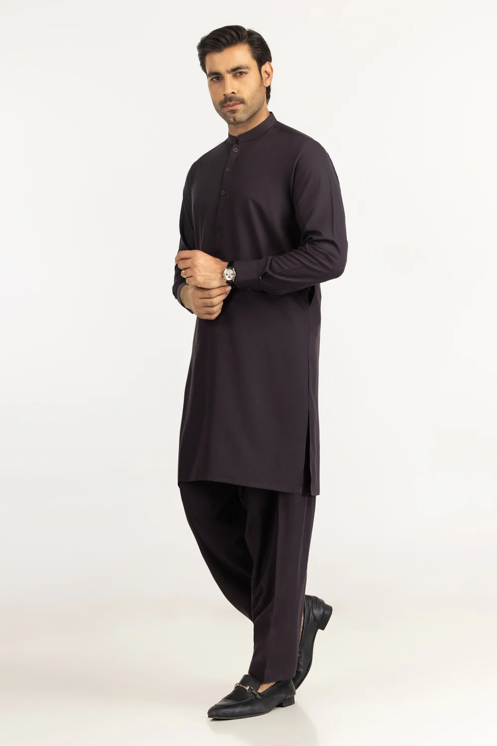Regular Fit Styling Suits - Image 3