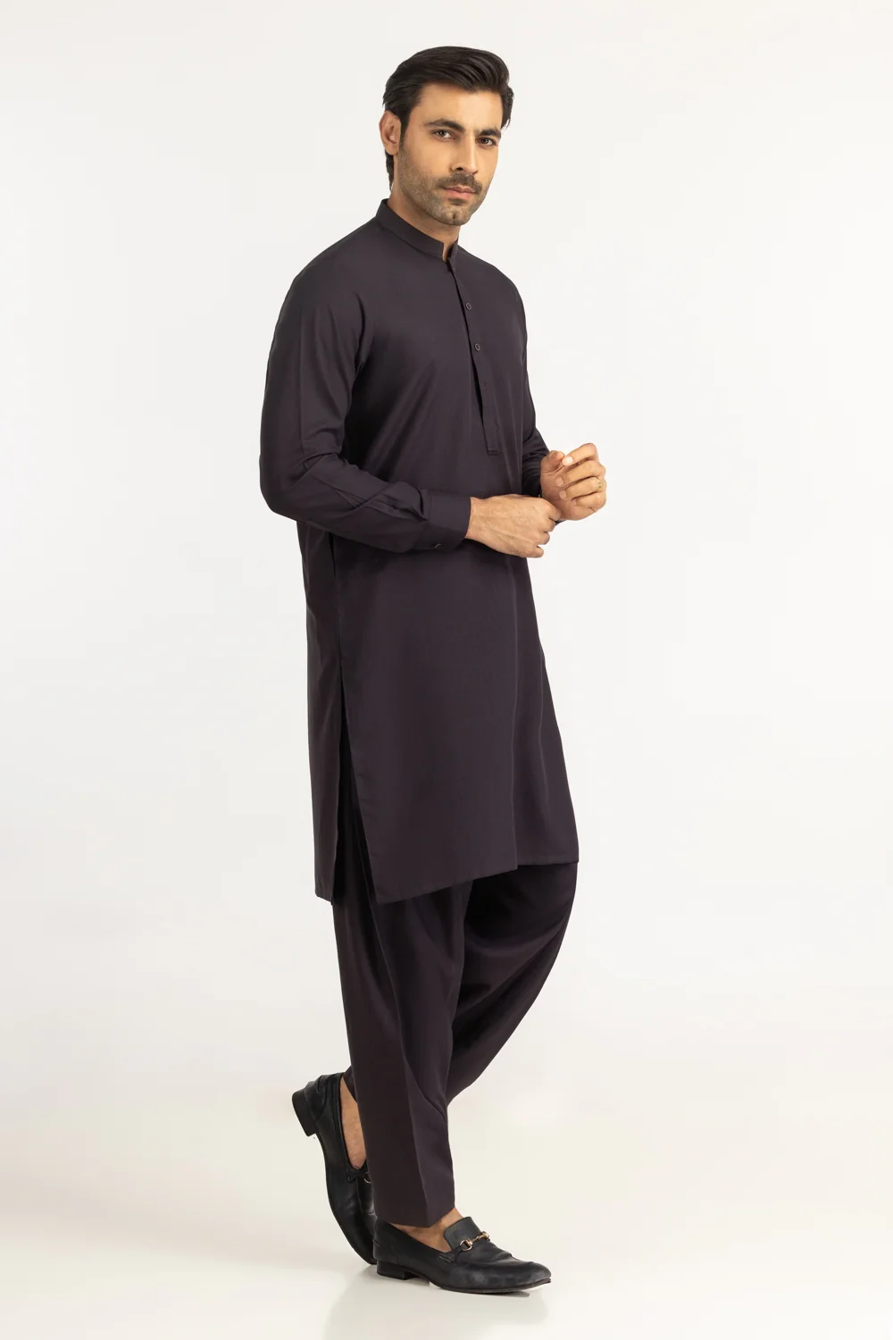 Regular Fit Styling Suits - Image 4