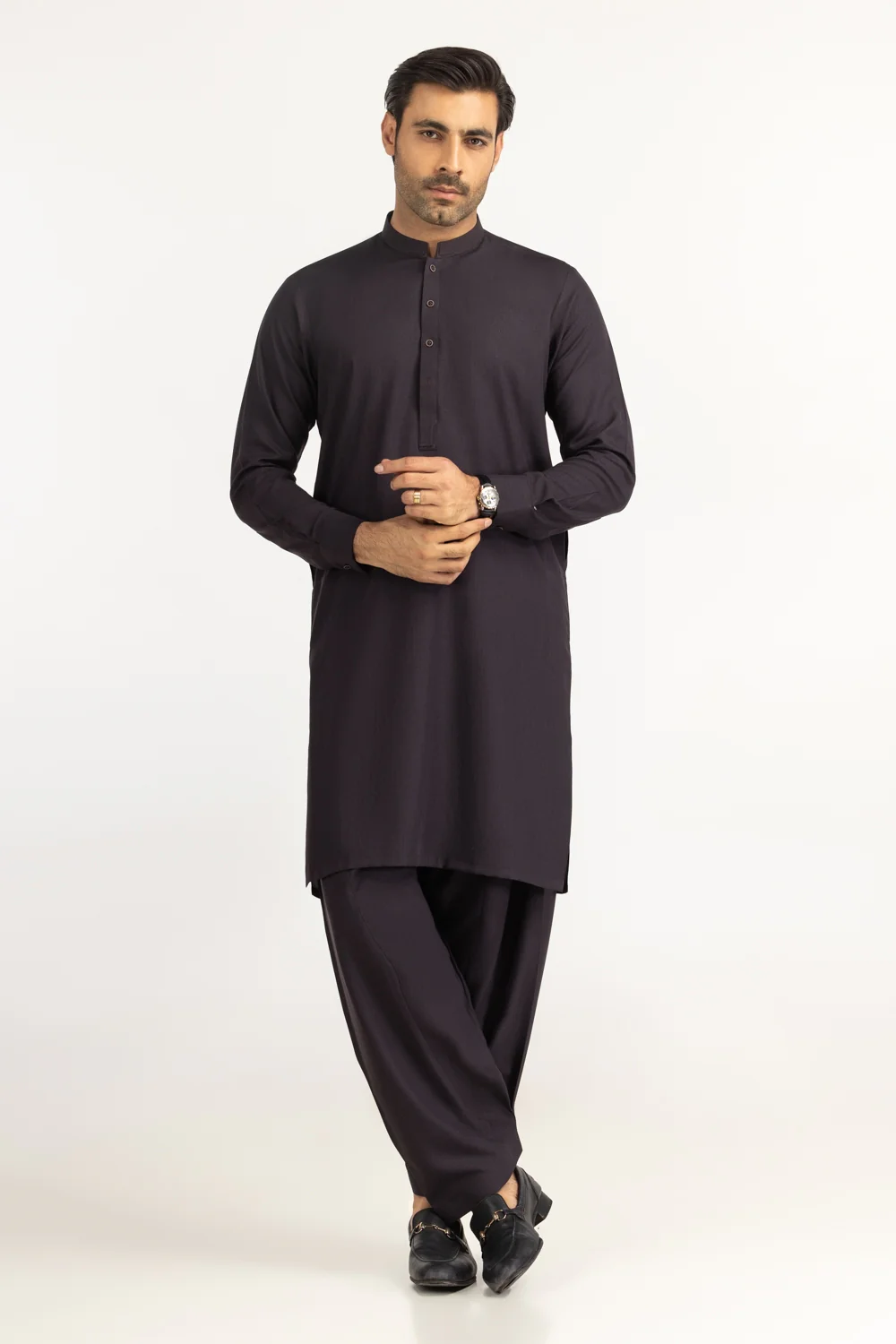 Regular Fit Styling Suits - Image 6