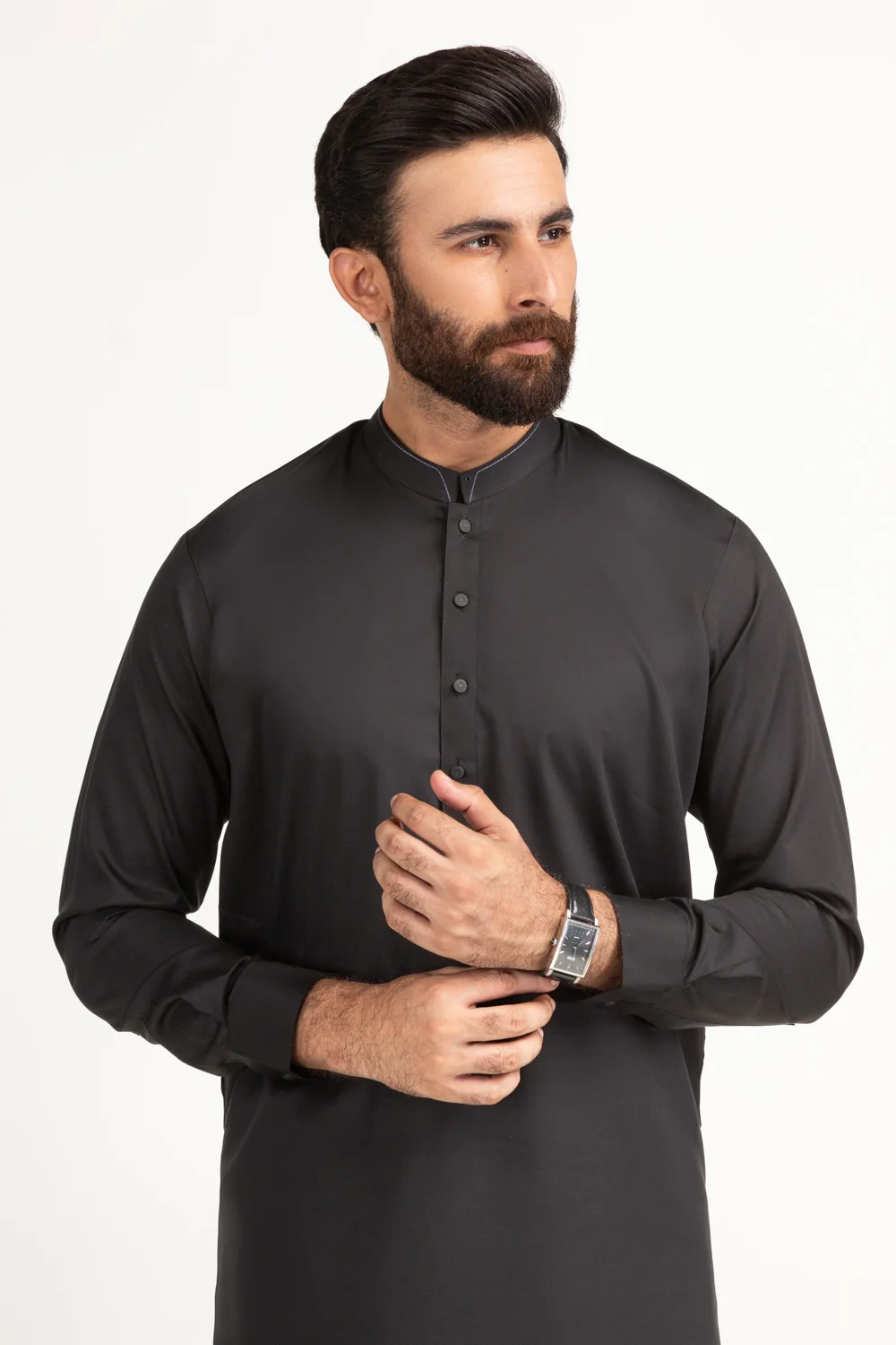 Regular Fit Styling Suits