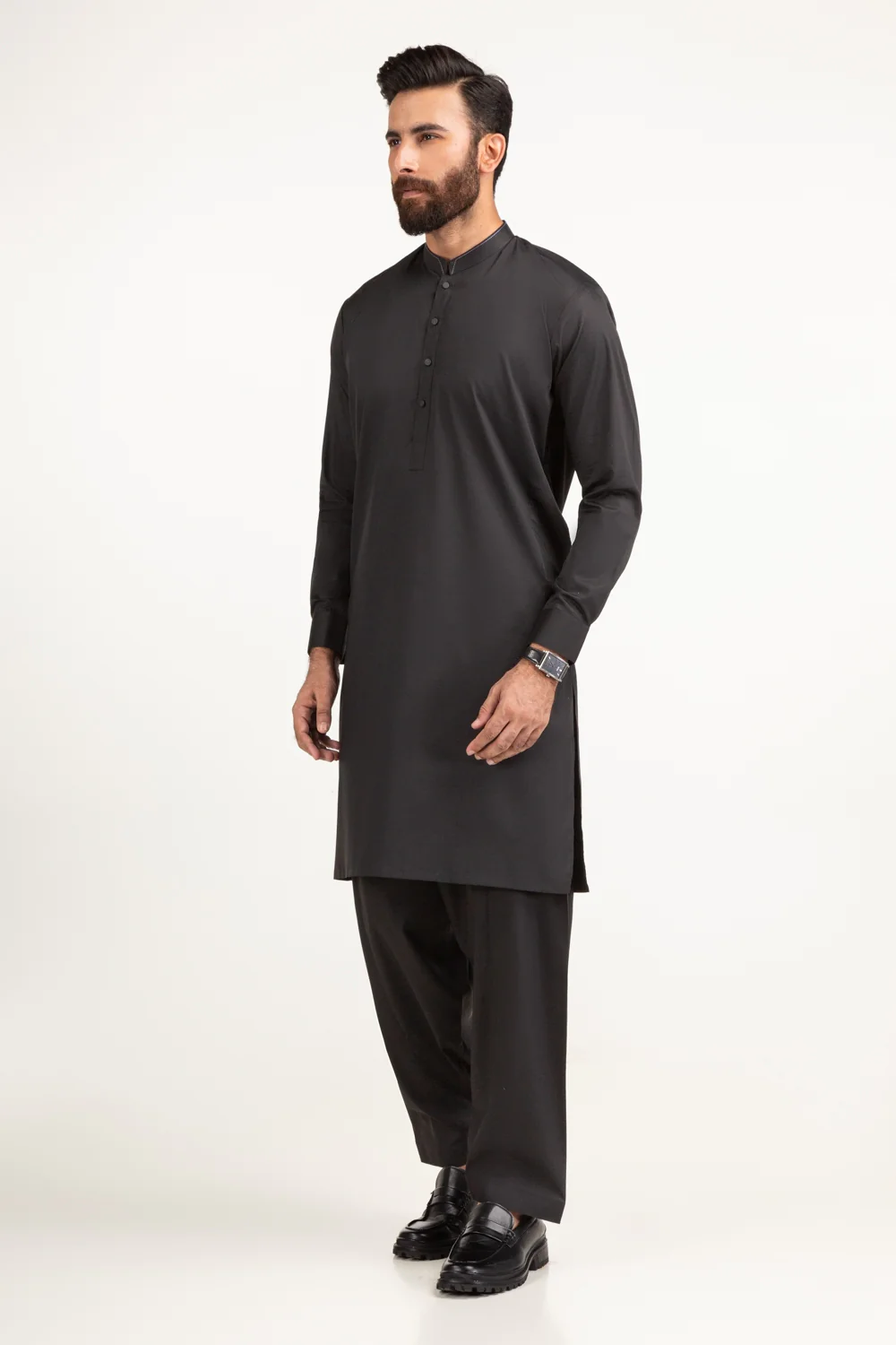 Regular Fit Styling Suits - Image 3
