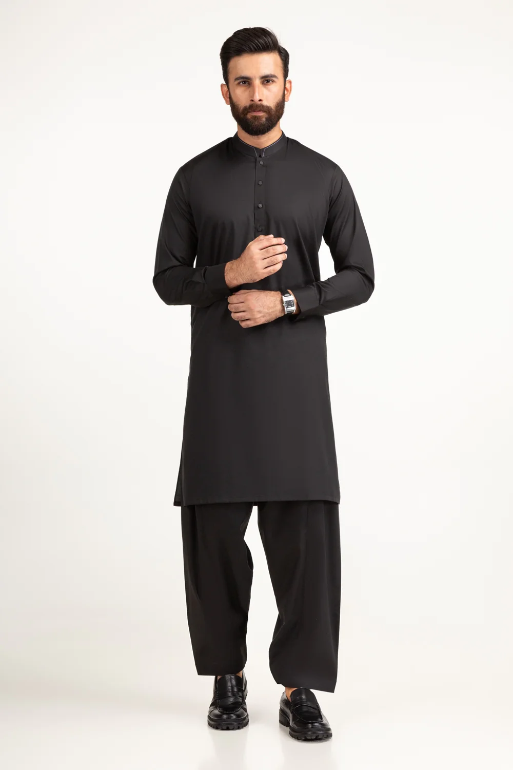 Regular Fit Styling Suits - Image 4