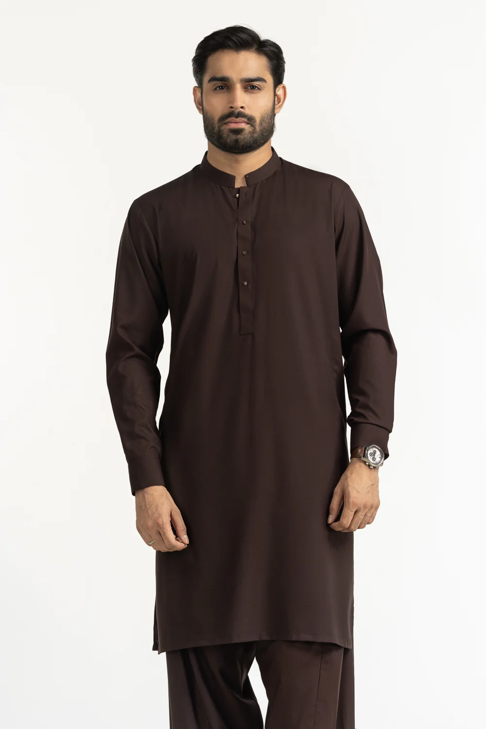 Regular Fit Styling Suits