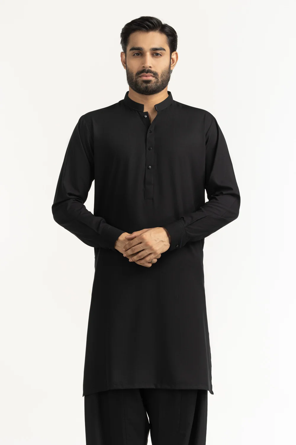 Regular Fit Styling Suits