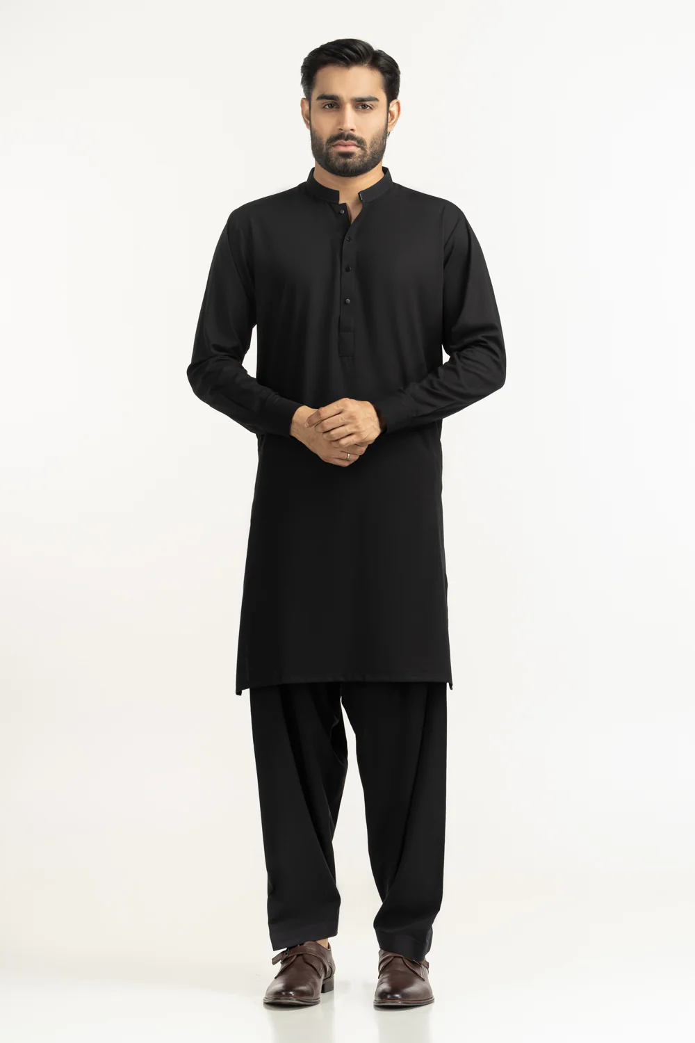 Regular Fit Styling Suits - Image 3