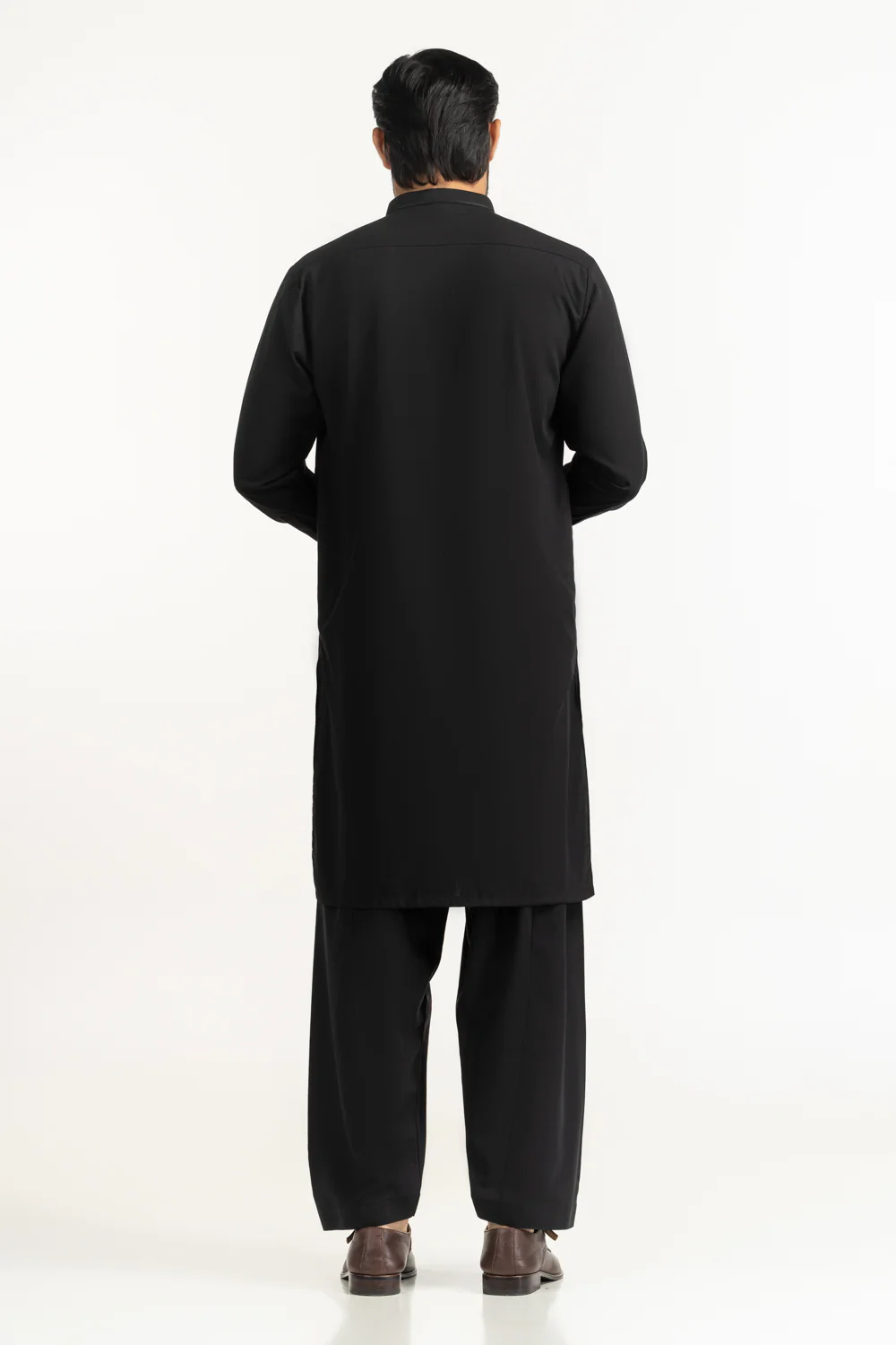 Regular Fit Styling Suits - Image 4