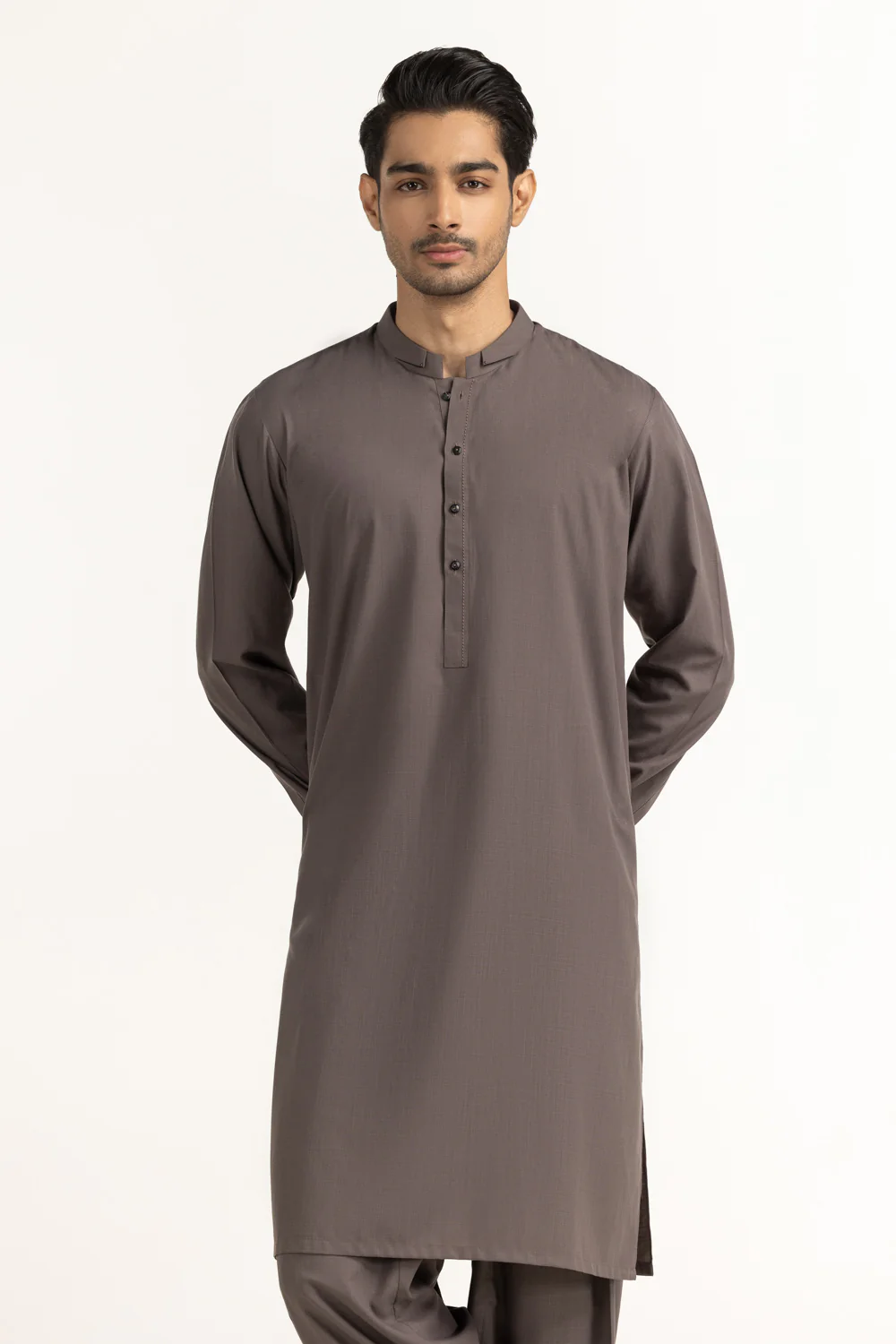 Regular Fit Styling Suits