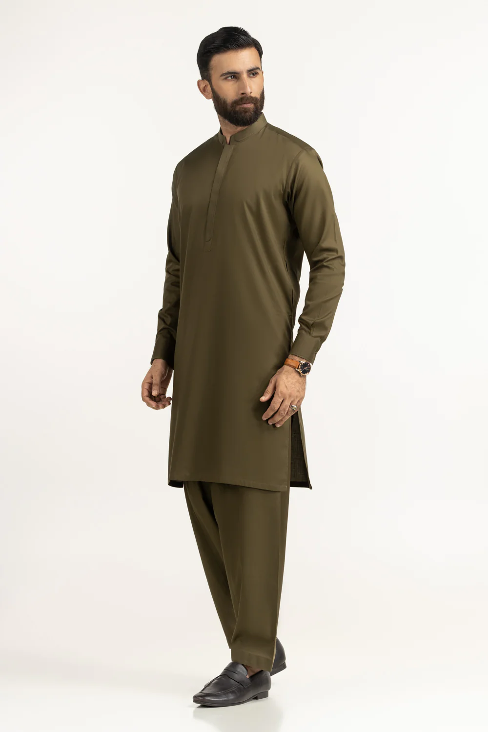 Regular Fit Styling Suits - Image 3